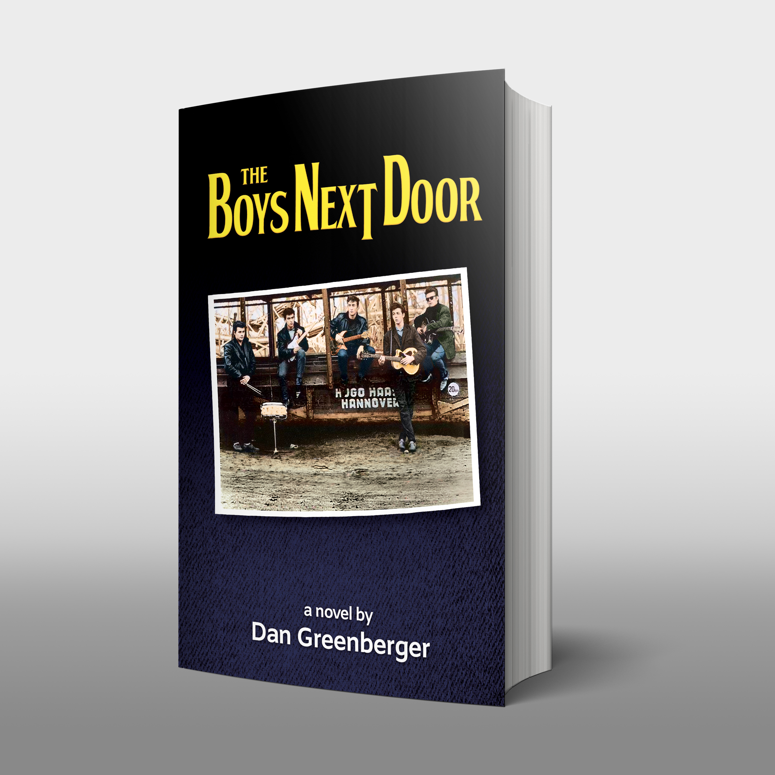 Book Cover Design by hektorsty for this project | Design #23997188