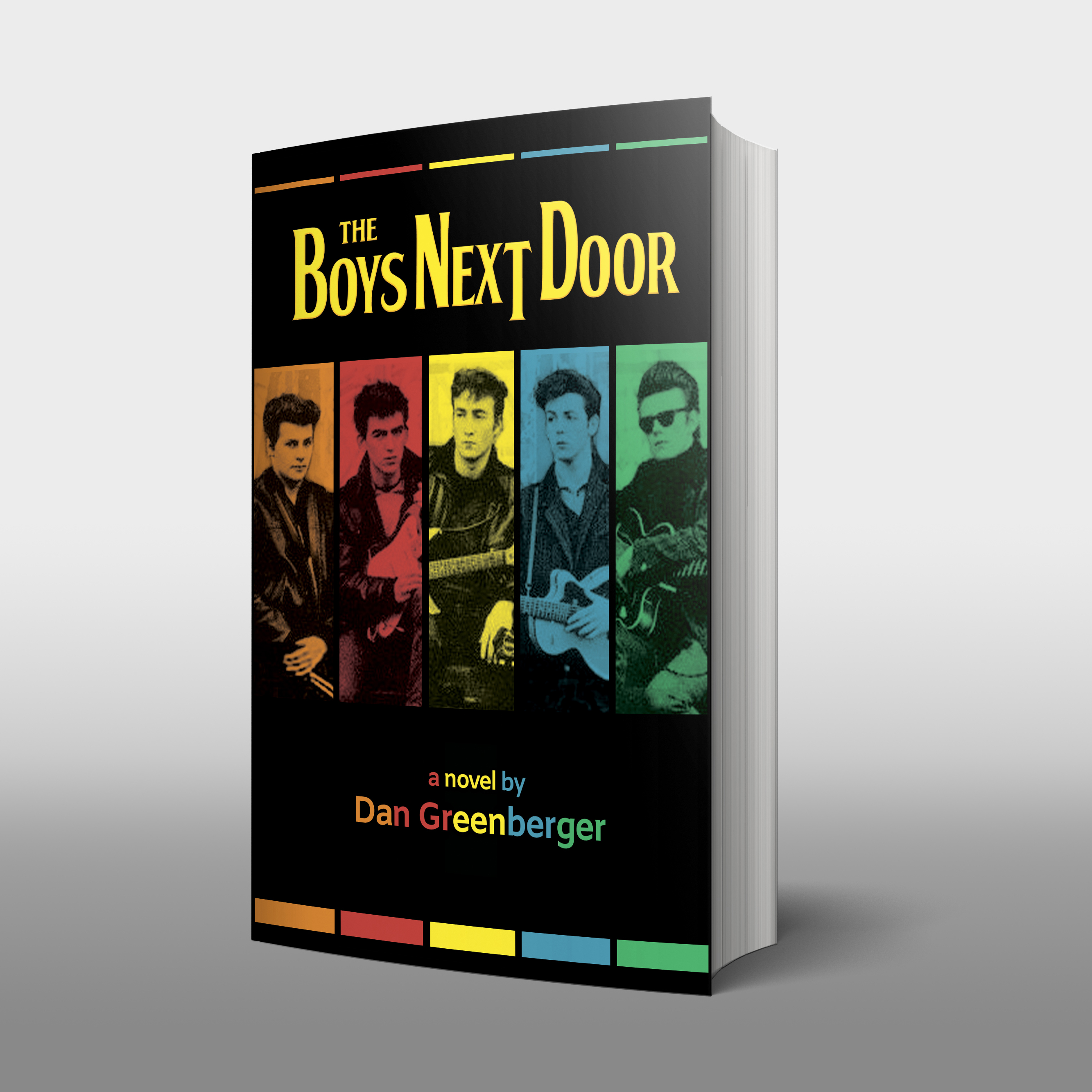 Book Cover Design by hektorsty for this project | Design #23997192