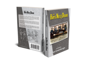 Design de Couverture de Livre par hektorsty pour ce projet | Design : #24031346