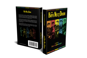 Design de Couverture de Livre par hektorsty pour ce projet | Design : #24031350