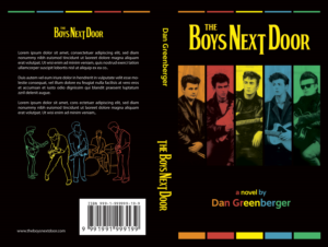 Diseño de portada de libro por hektorsty para este proyecto | Diseño #24031360