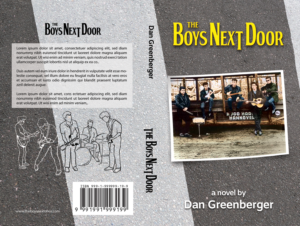 Design de Couverture de Livre par hektorsty pour ce projet | Design : #24031361