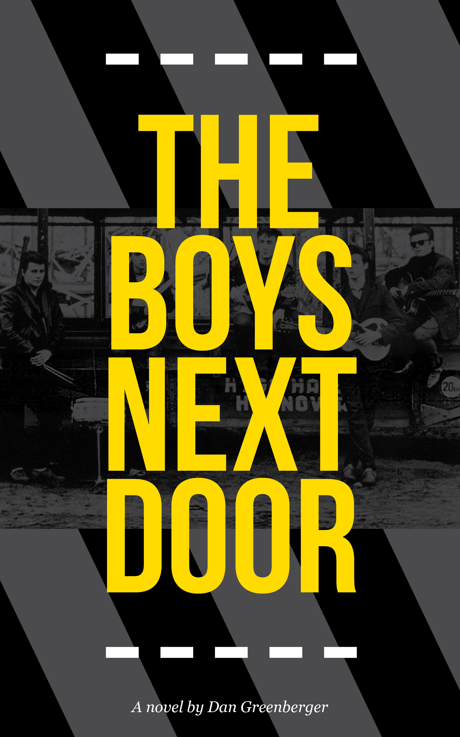 Book Cover Design by Natasha Board for this project | Design #24064124