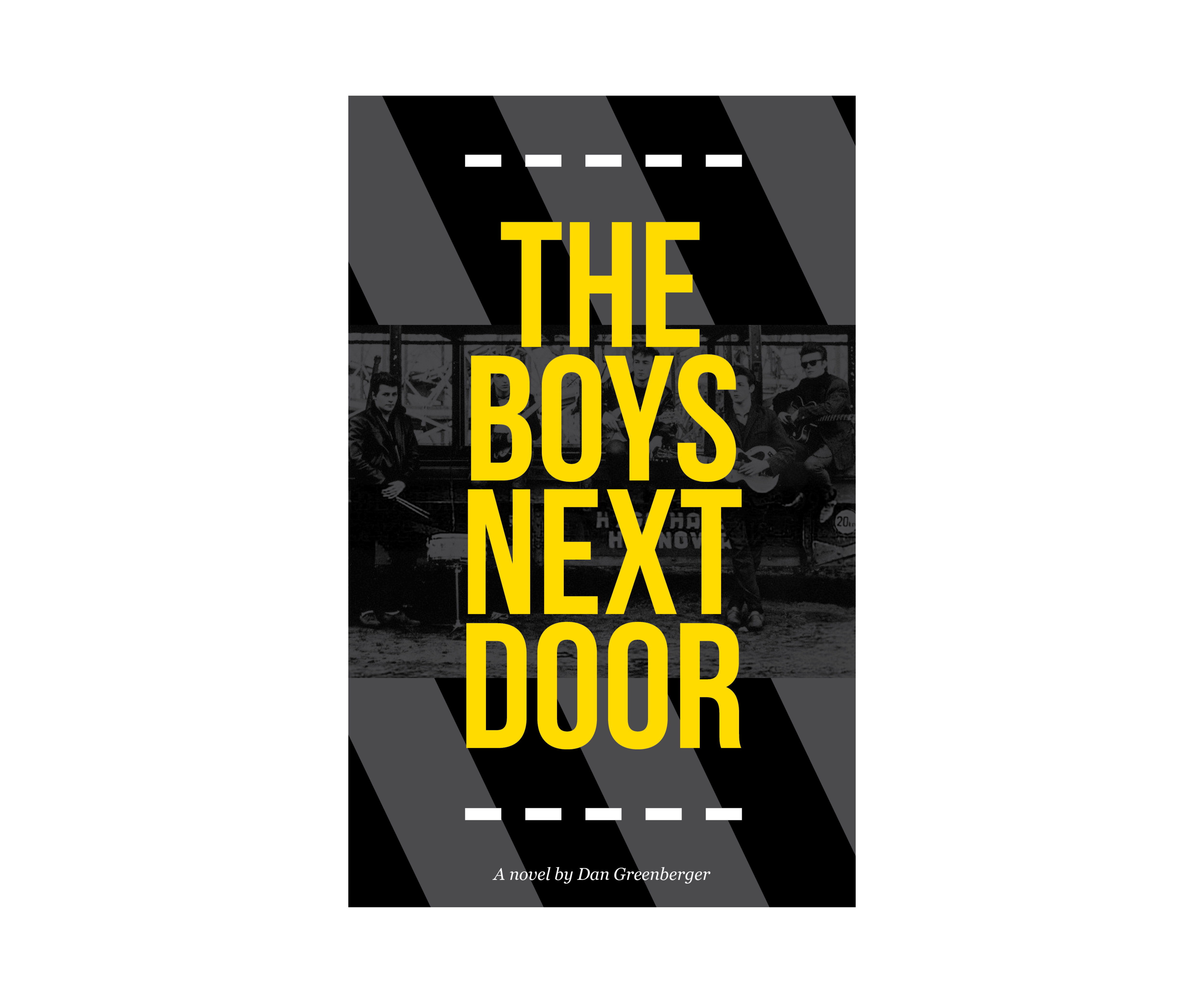 Book Cover Design by Natasha Board for this project | Design #24064174