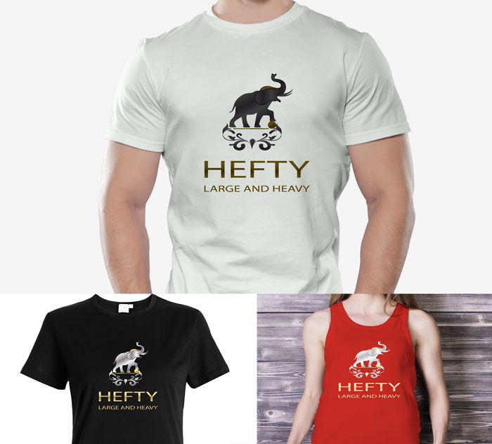 T-shirt Design by Wonderful design for this project | Design #23997625