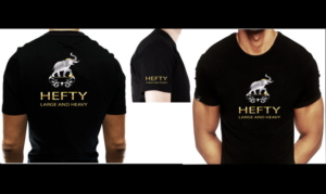 T-shirt Design by Wonderful design for this project | Design: #23997628