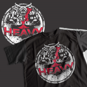 Diseño de Camiseta por mekhfioui para este proyecto | Diseño #23997853