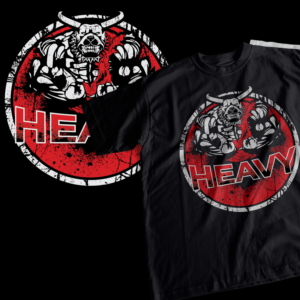 T-shirt Design by mekhfioui for this project | Design: #23997854