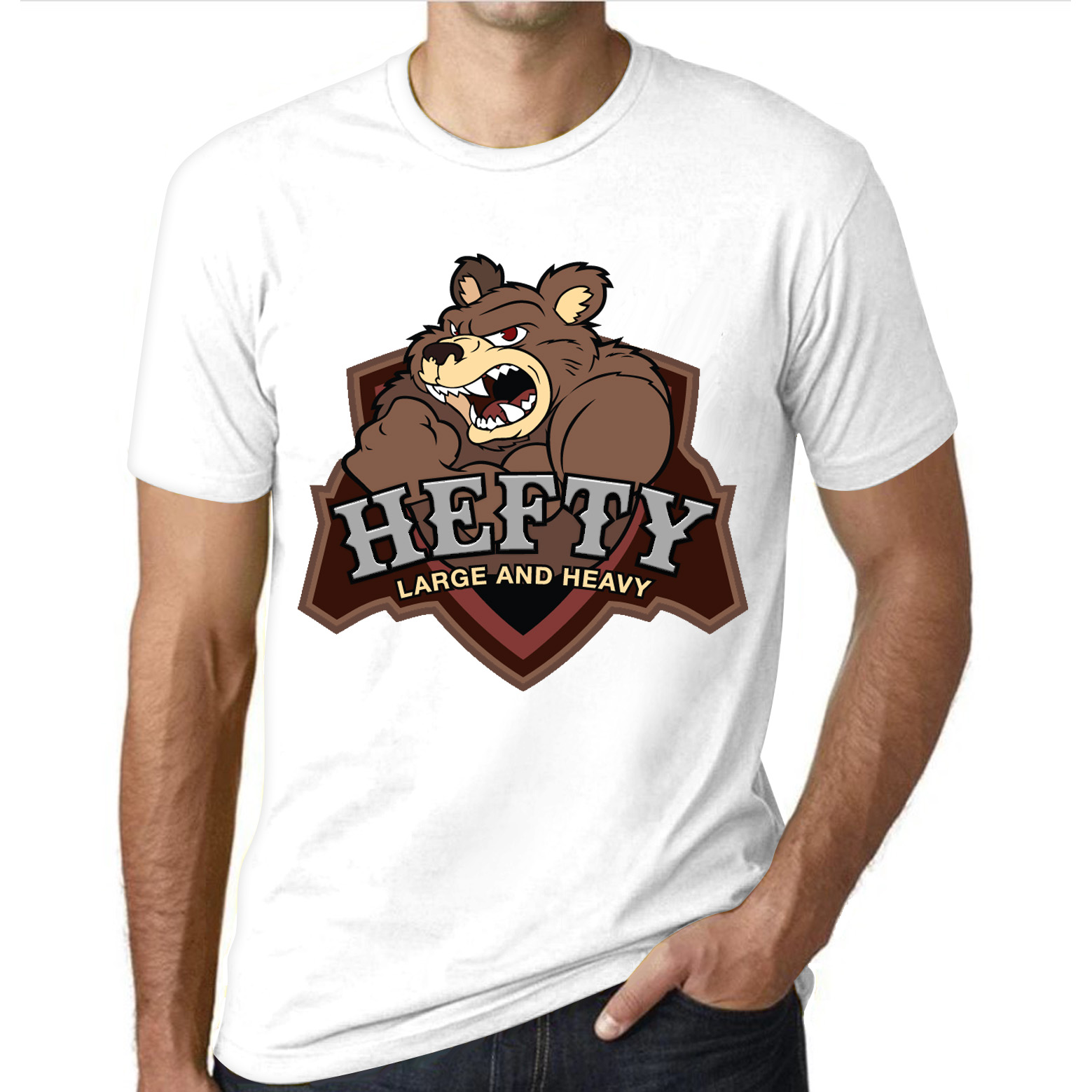 T-shirt Design by ***strange*** for this project | Design #23998512