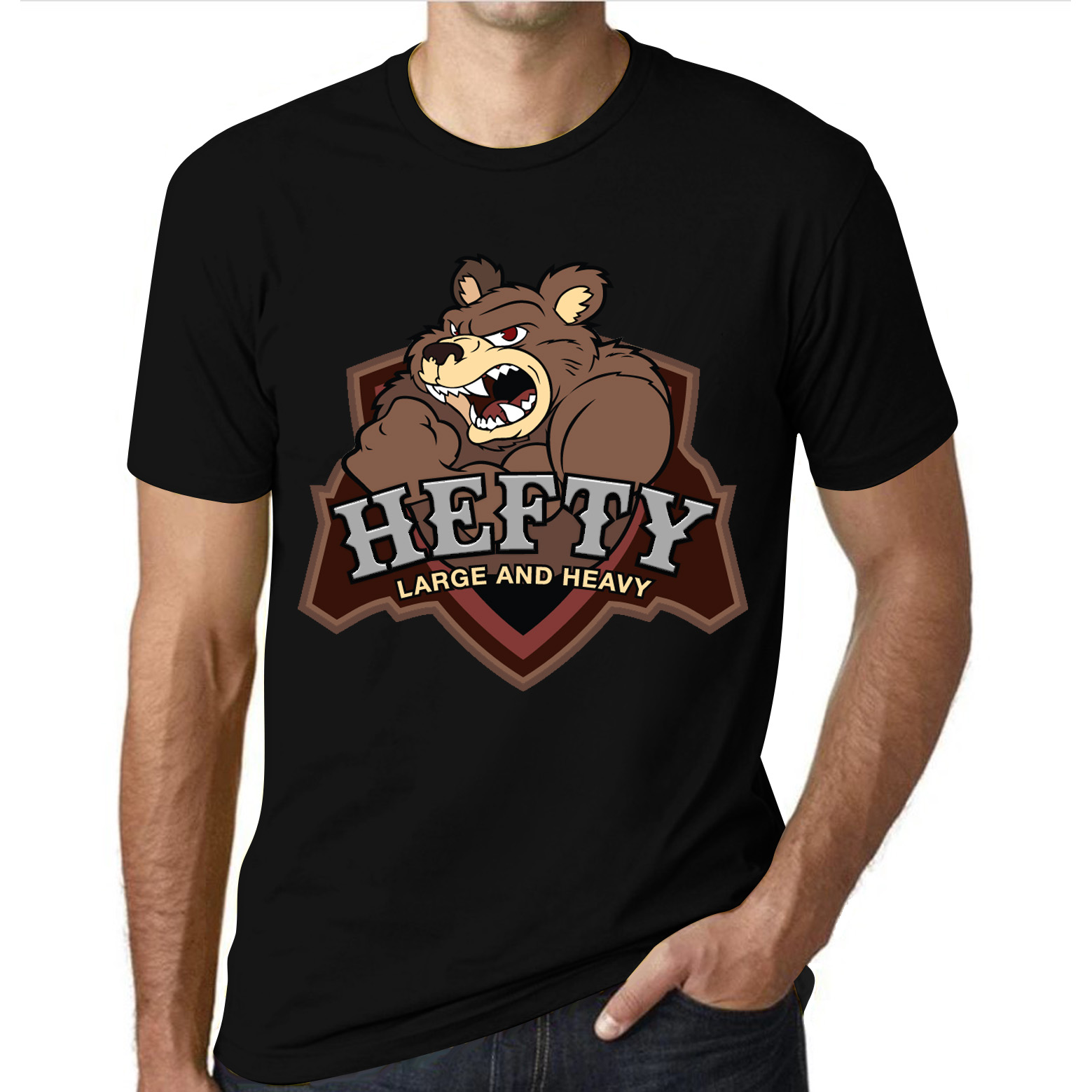 T-shirt Design by ***strange*** for this project | Design #23998519