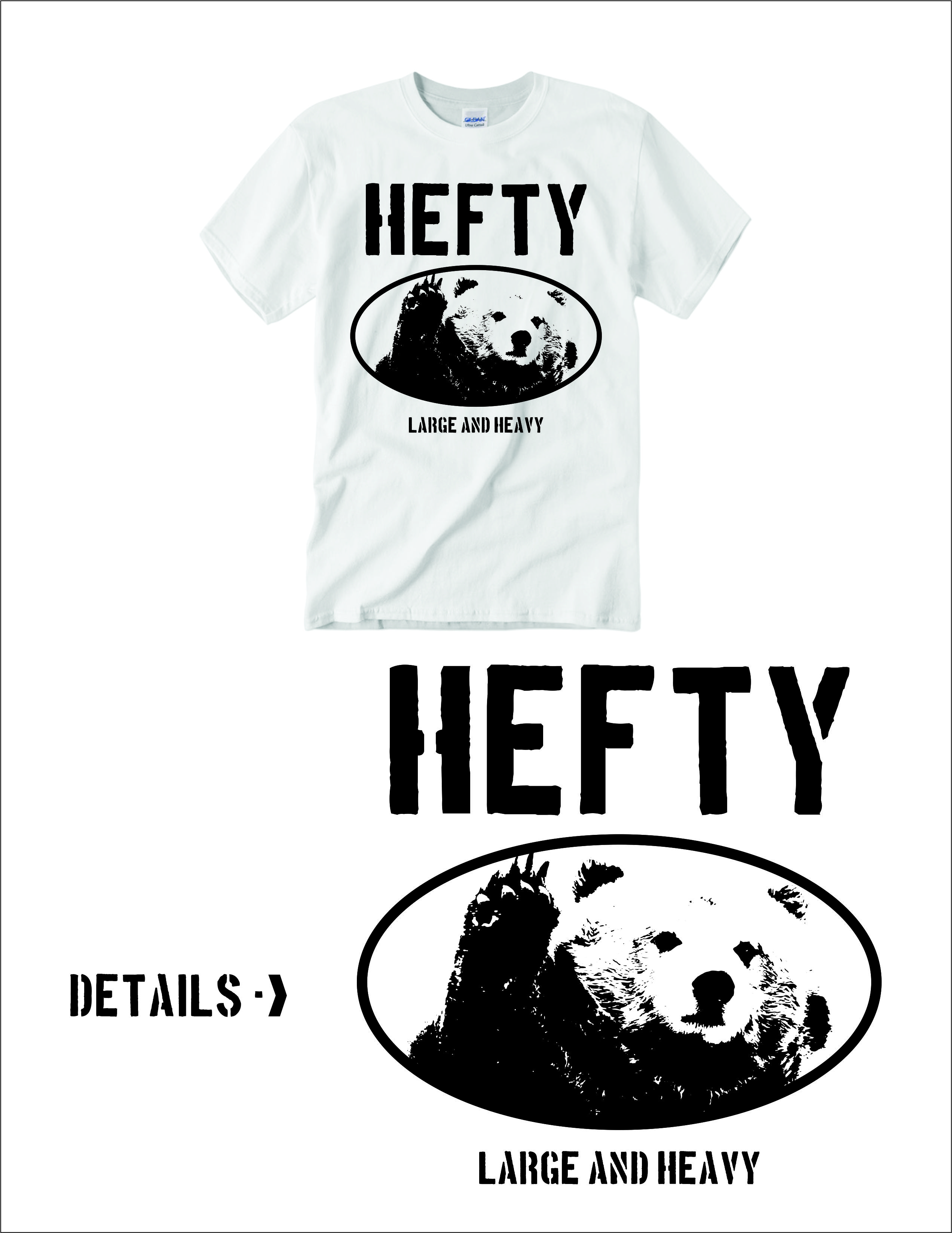 T-shirt Design by dery88 for this project | Design #23994407