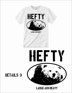 Diseño de Camiseta por dery88 para este proyecto | Diseño #23994407