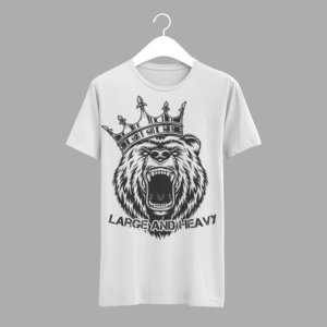 Diseño de Camiseta por ramchelo27 para este proyecto | Diseño #23996167