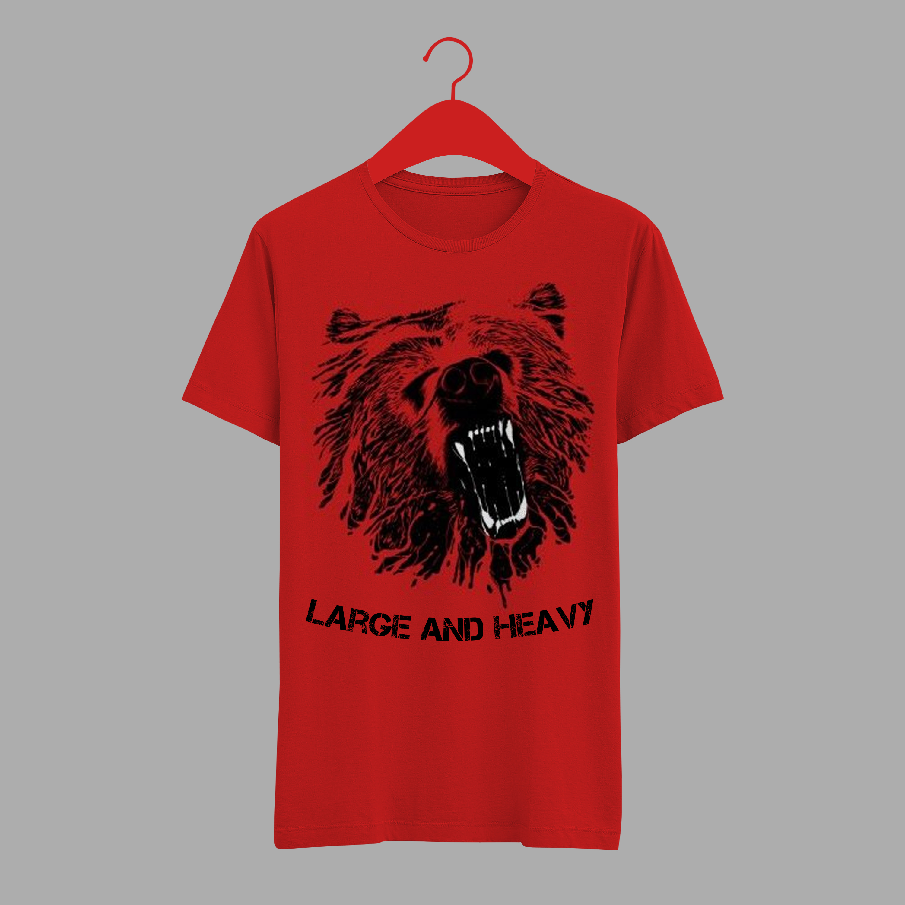 T-shirt Design by ramchelo27 for this project | Design #23996168