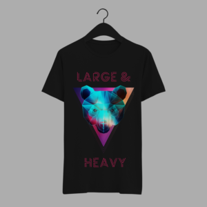 T-shirt Design by ramchelo27 for this project | Design: #23996181