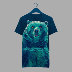 T-shirt Design by ramchelo27 for this project | Design: #23996183