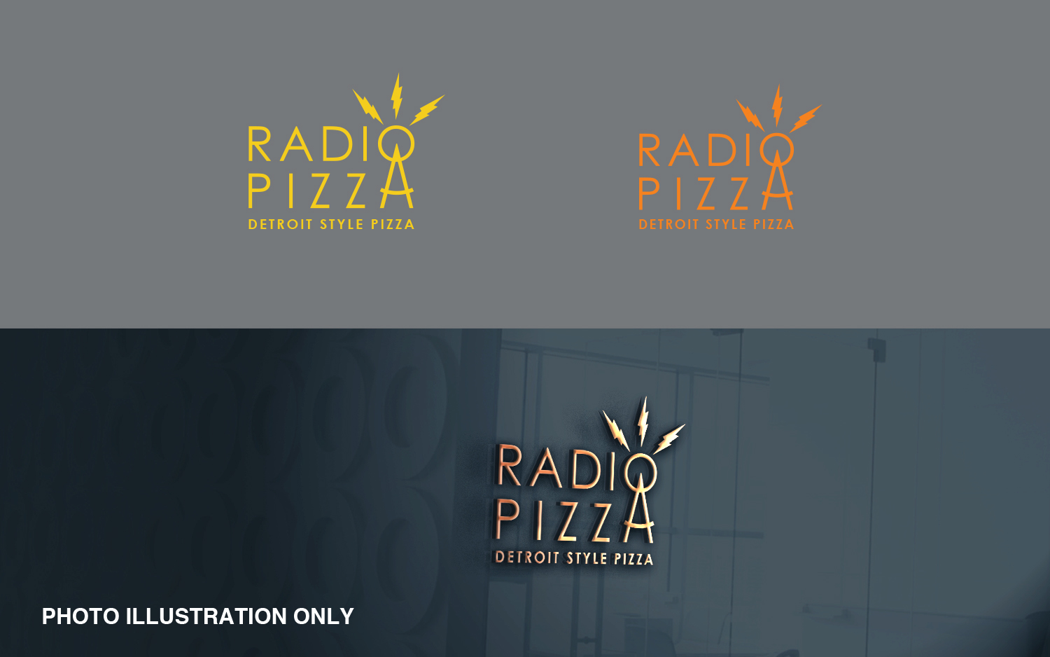 Logo-Design von MT für Stone Oven Catering | Design #23996942