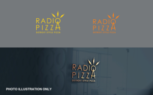 Logo Design by MT