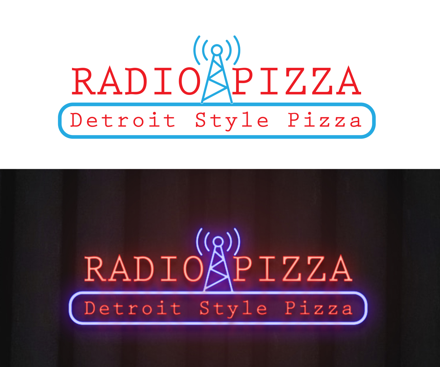 Logo Design by RLW DESIGN for Stone Oven Catering | Design #23990844