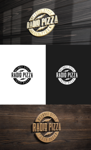 Logo Design by GLDesigns for Stone Oven Catering | Design: #23990495