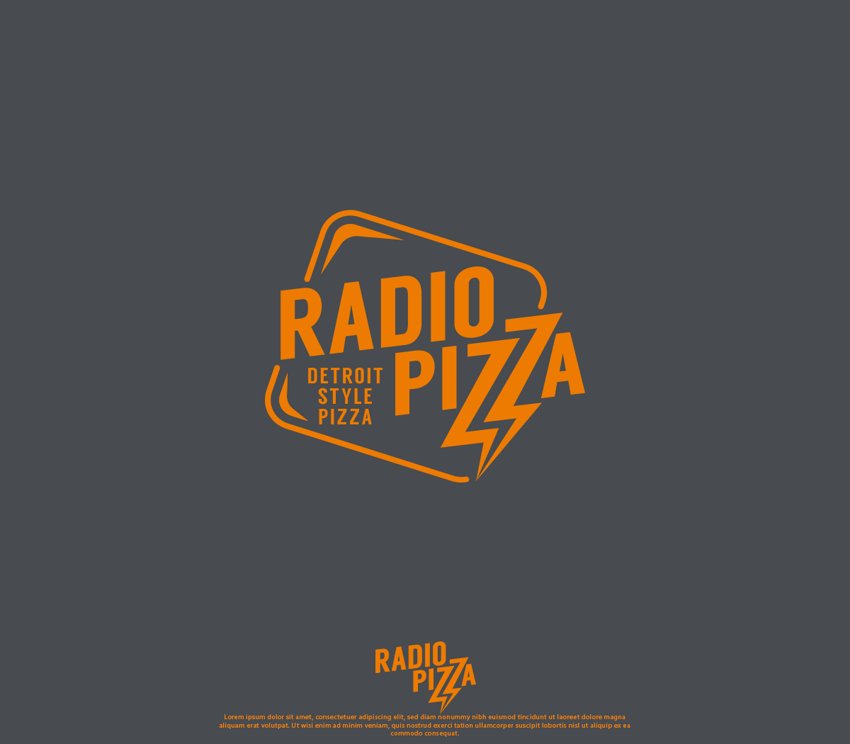 Logo Design by GBDESIGN for Stone Oven Catering | Design #23997208