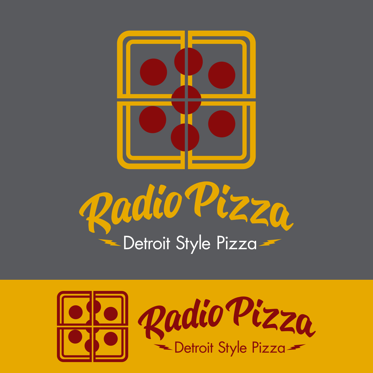 Logo Design by RTGraphics for Stone Oven Catering | Design #24041305