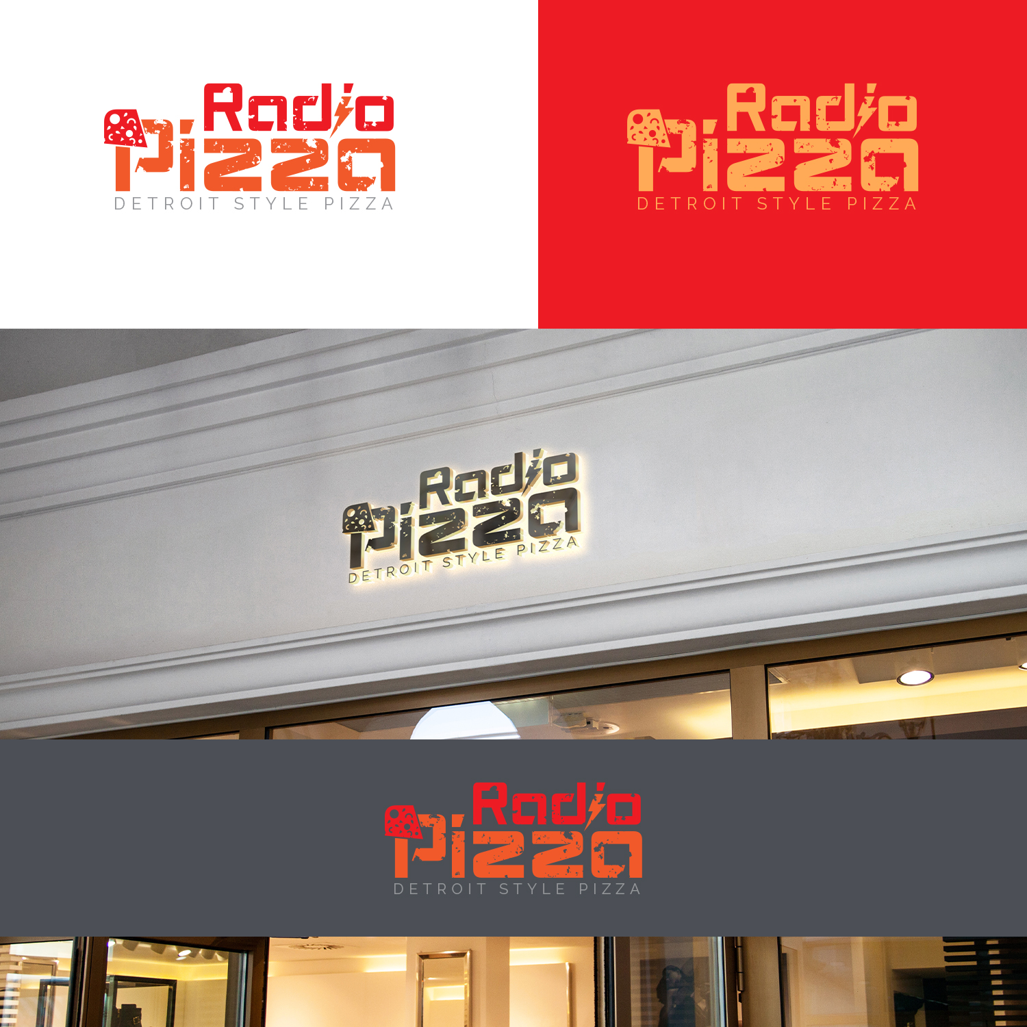 Logo Design by Maxo-Biz for Stone Oven Catering | Design #23995686