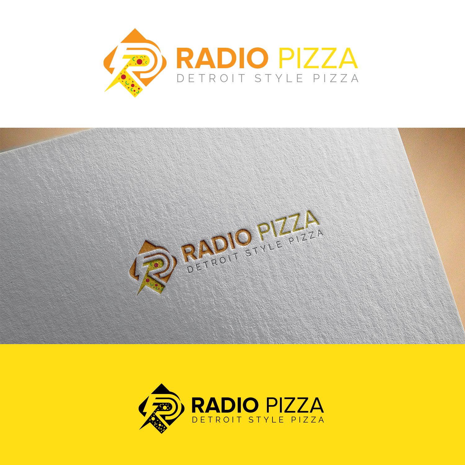 Logo Design by Maxo-Biz for Stone Oven Catering | Design #23995687