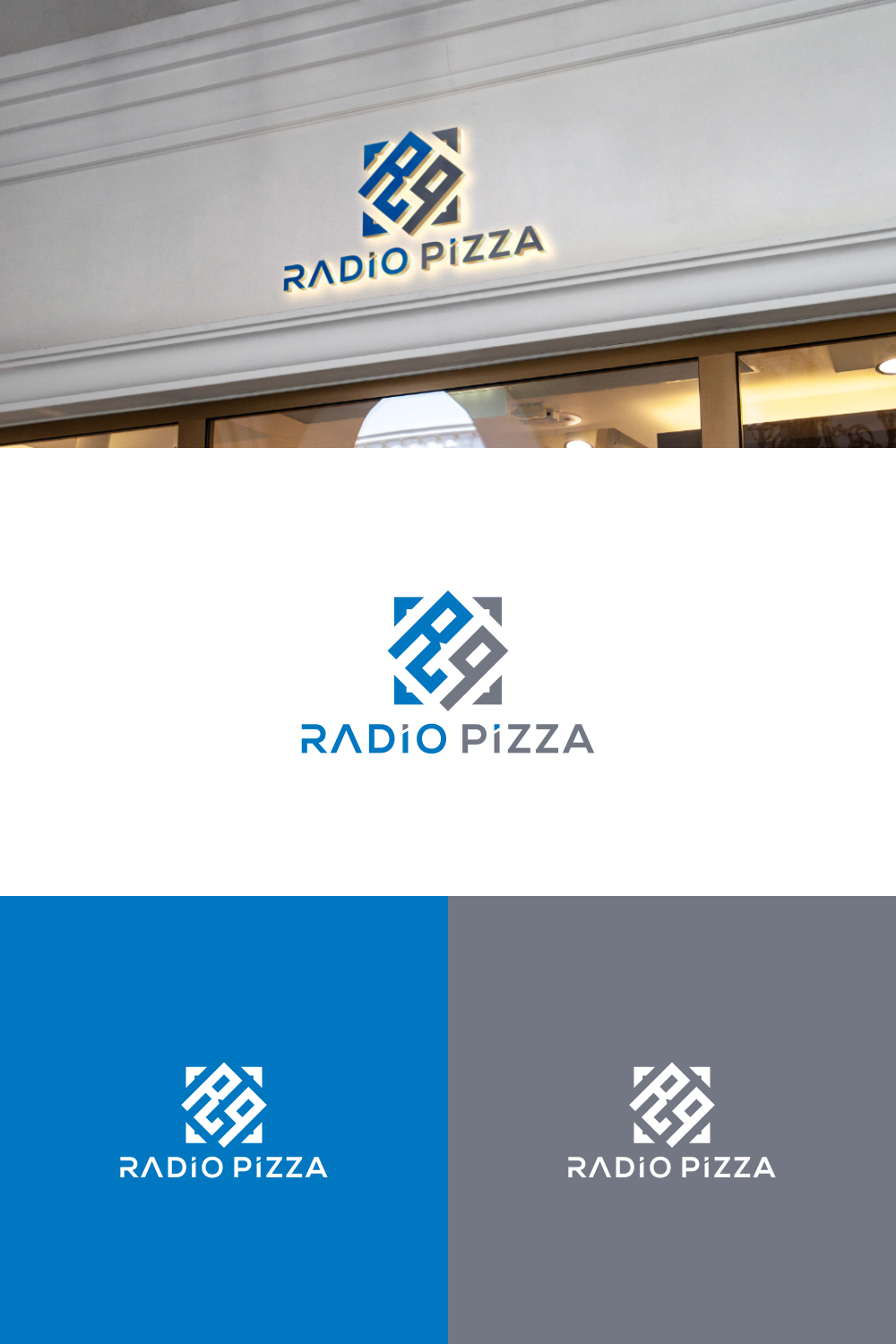 Logo Design by art0_MORO for Stone Oven Catering | Design #24001396