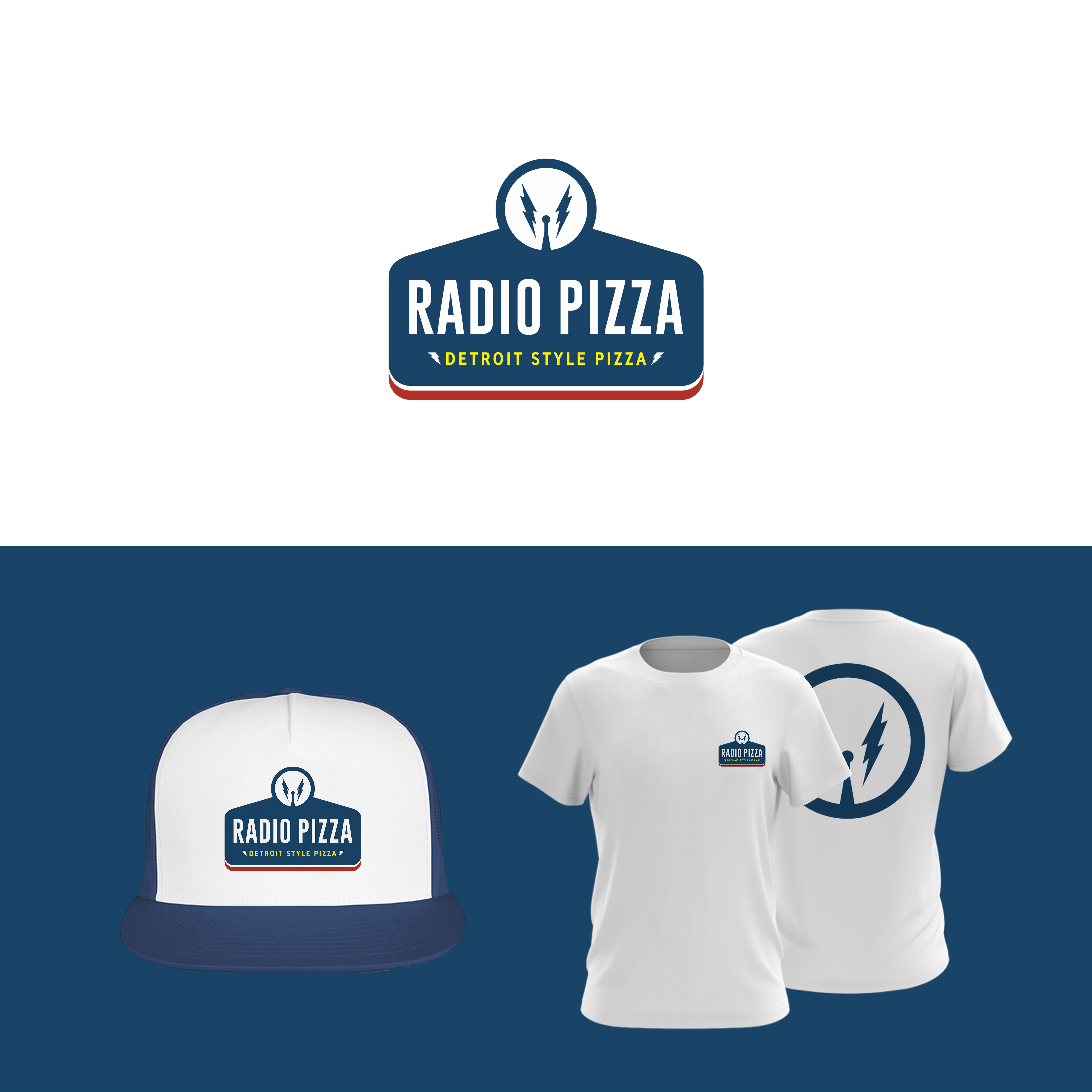 Logo Design by TULITU Stud. for Stone Oven Catering | Design #23995897