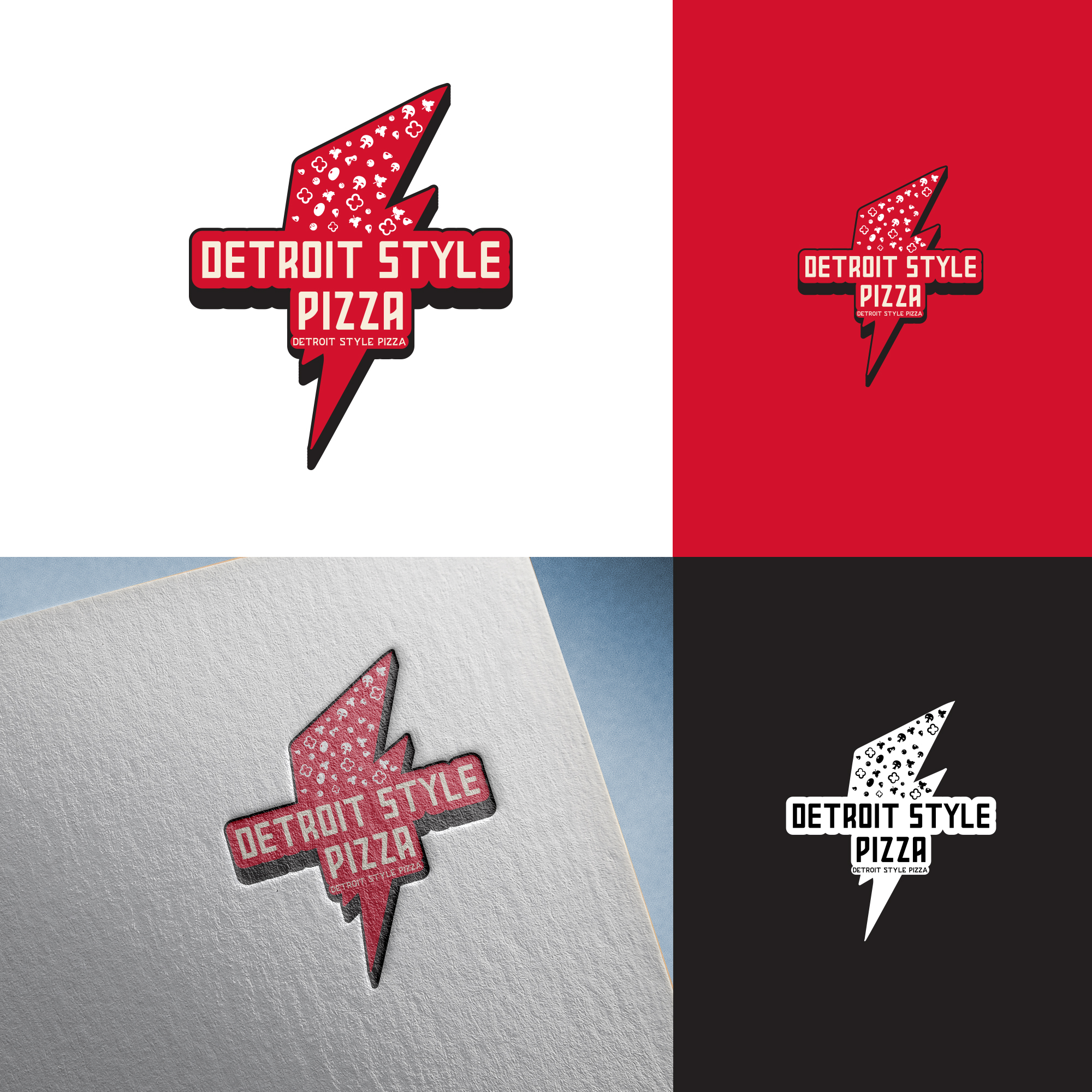 Logo Design by MarkazAlrusumatOfficial for Stone Oven Catering | Design #24019974