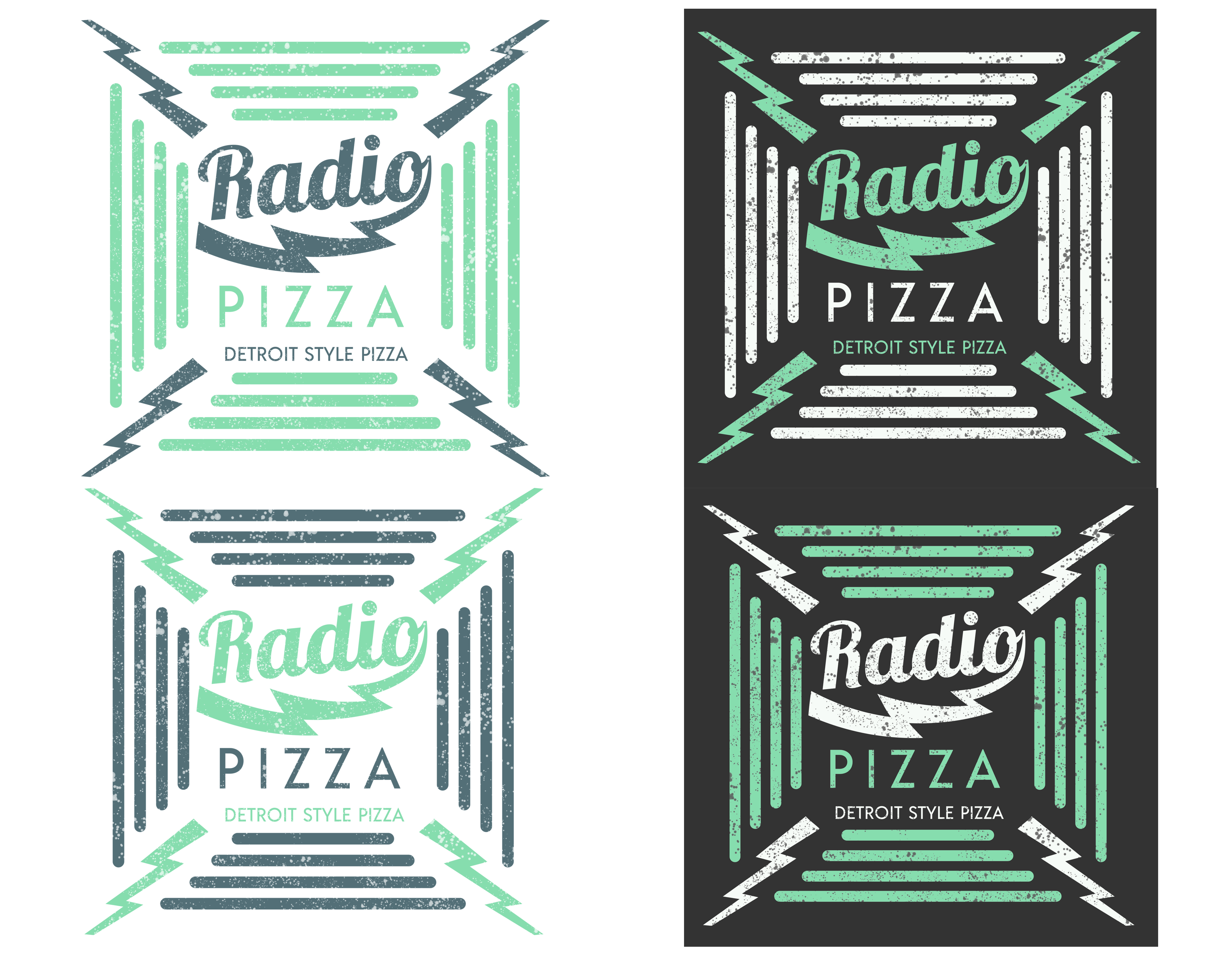 Logo Design by Jake Milton 2 for Stone Oven Catering | Design #24018644