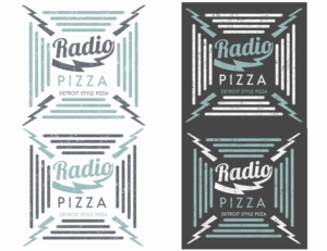 Logo Design by Jake Milton 2