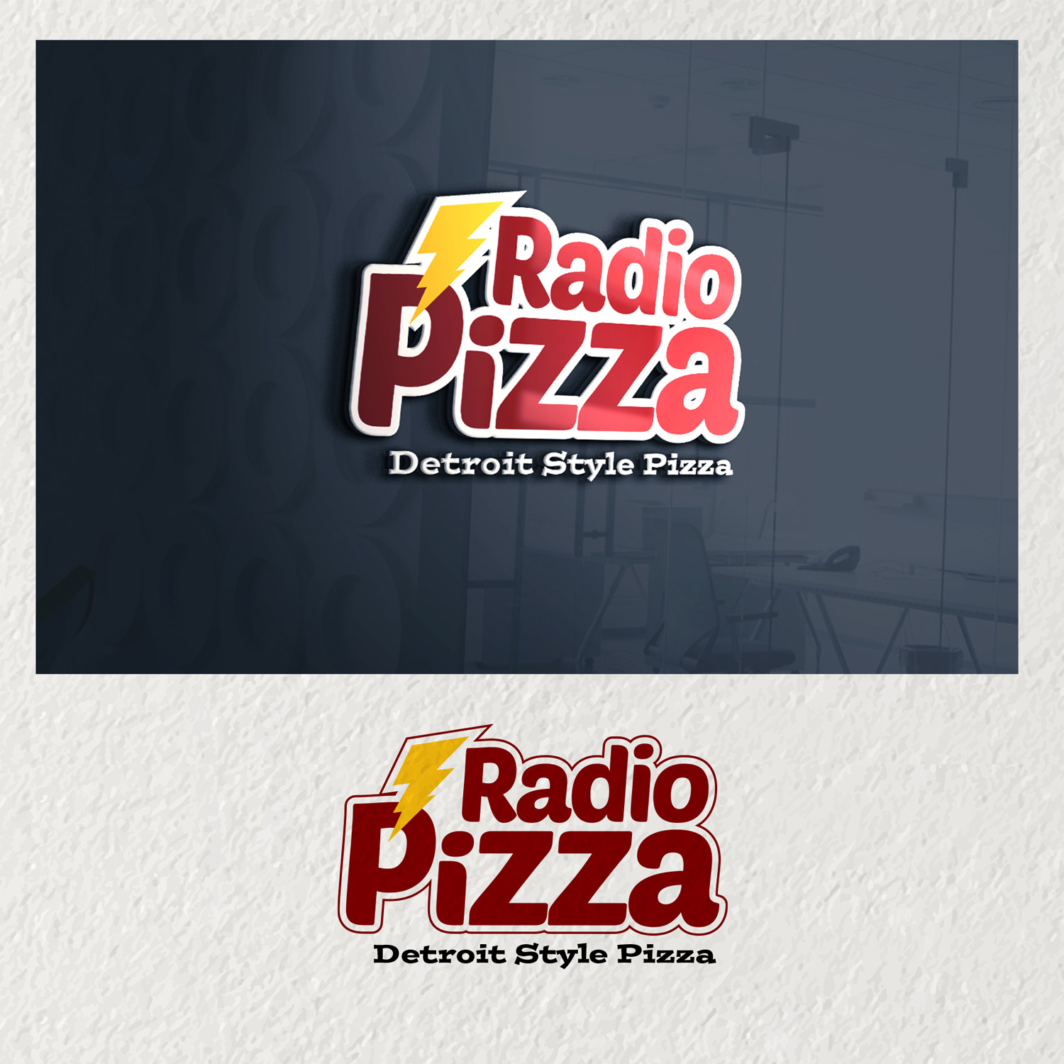 Logo Design by soorya 4 for Stone Oven Catering | Design #23991476