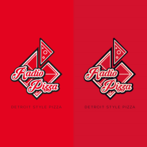 Logo Design by berik