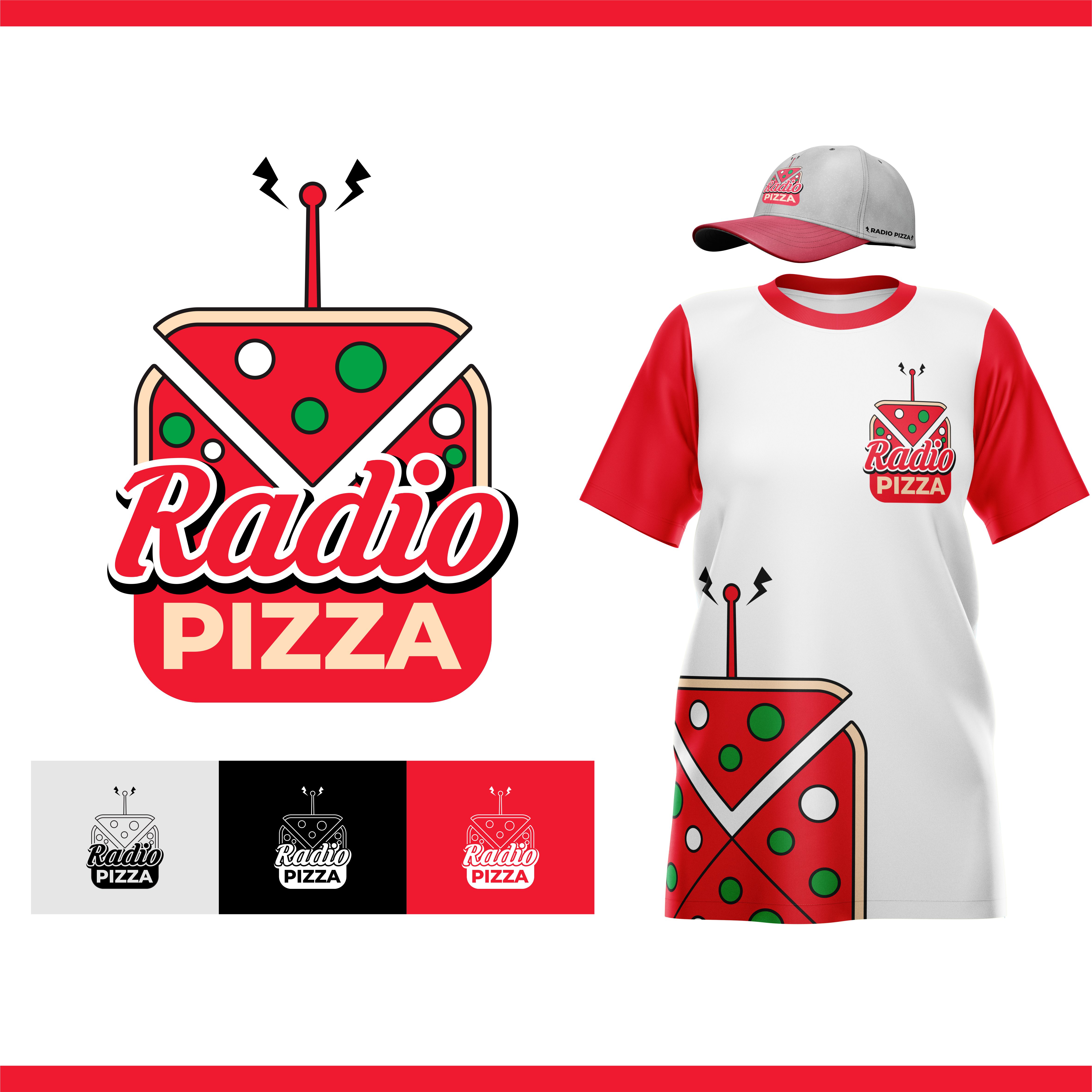 Logo Design by vicky desgn for Stone Oven Catering | Design #24040123