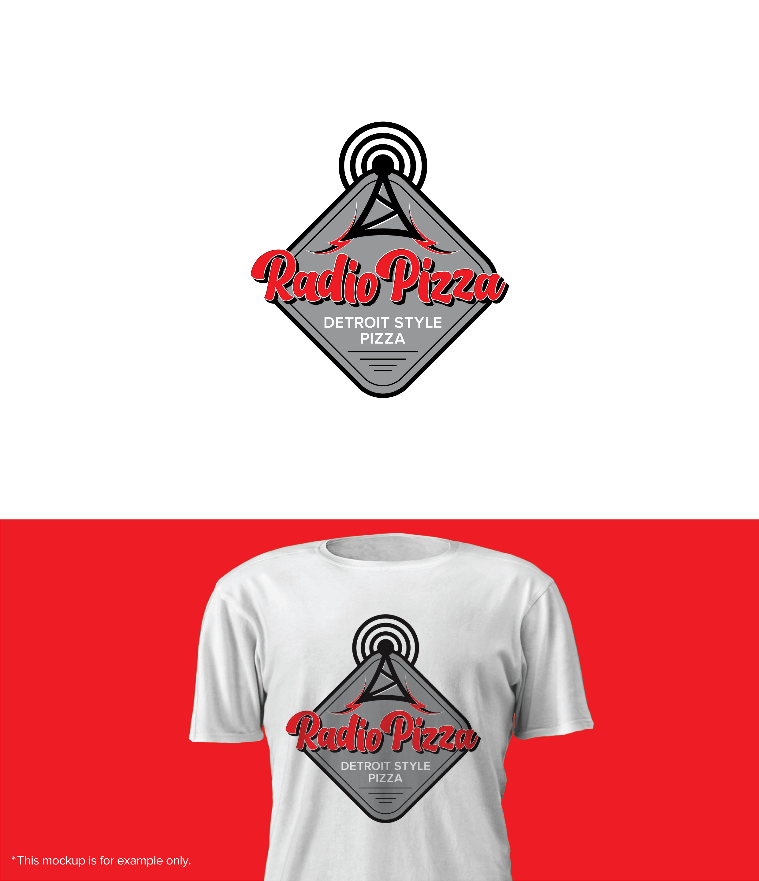 Logo Design by phosphorus for Stone Oven Catering | Design #24039452