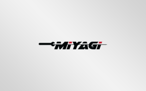 Logo Design by MT