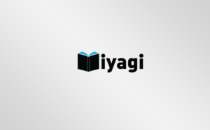 Miyagi | Diseño de Logo por MT