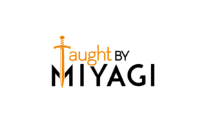 Logo Design by trufya for Taught By Miyagi | Design: #23999009
