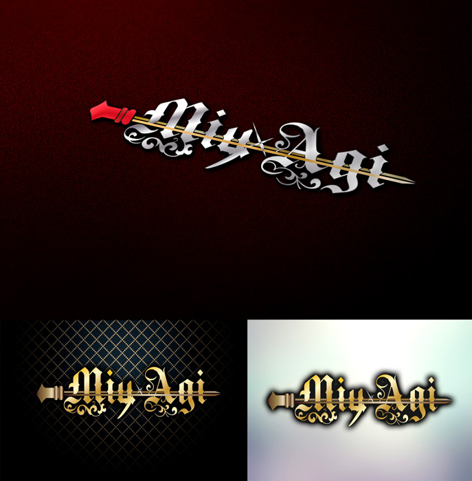 Logo Design by Wonderful design for Taught By Miyagi | Design #23994818