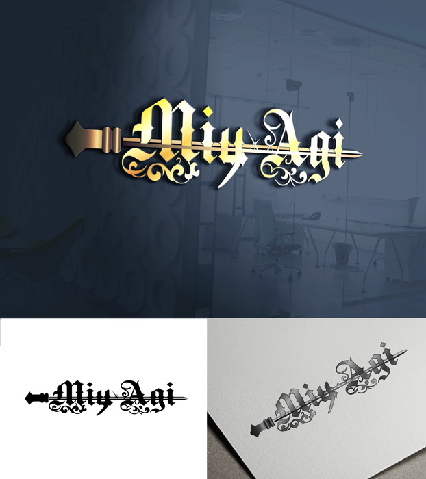 Logo Design by Wonderful design for Taught By Miyagi | Design #23994819