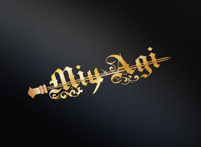 Logo Design by Wonderful design for Taught By Miyagi | Design #23994820