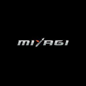 Logo Design by LAXMI DESIGNHUB for Taught By Miyagi | Design: #23993021