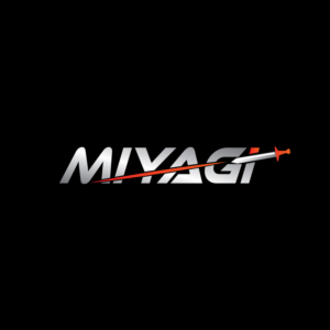 Logo Design by LAXMI DESIGNHUB for Taught By Miyagi | Design: #23993222
