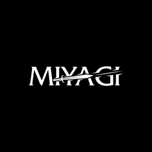 Logo Design by LAXMI DESIGNHUB for Taught By Miyagi | Design: #23993844