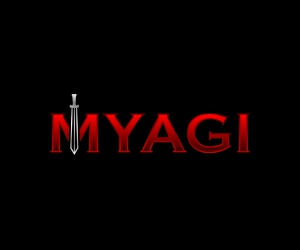 Logo Design by LAXMI DESIGNHUB for Taught By Miyagi | Design: #23995194