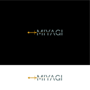 Logo Design by somani for Taught By Miyagi | Design: #23994257