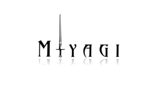 Logo Design by GODDREAMCREATION for Taught By Miyagi | Design #23991267