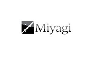 Logo Design by GODDREAMCREATION for Taught By Miyagi | Design: #23991268